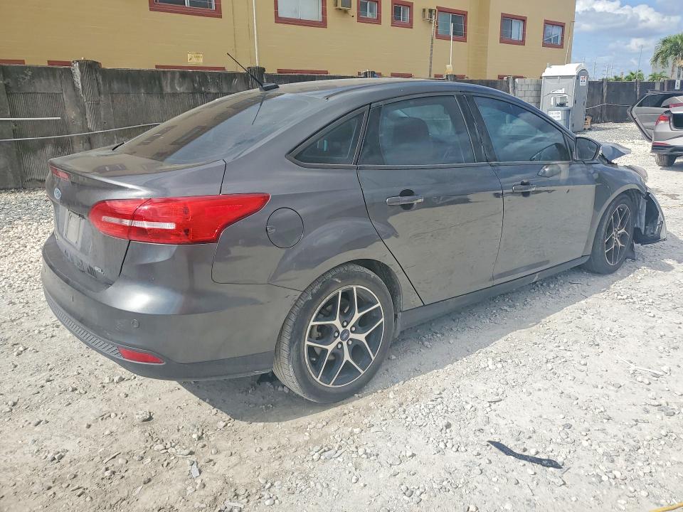 Aukcja sprzedaży 2018 Ford Focus, vin: 1FADP3H29JL265882, numer aukcji: 50749526