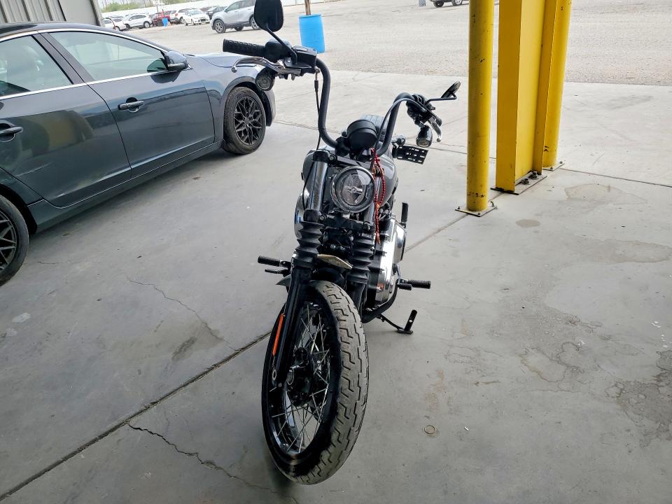 Продажа на аукционе авто 2025 Harley-davidson Fxbb, vin: 1HD1YJ917SB045571, номер лота: 51165796