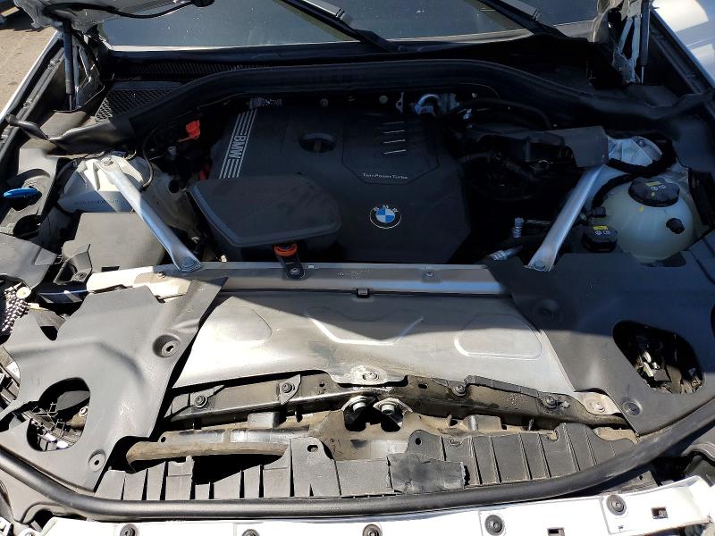 Продажа на аукционе авто 2022 Bmw X3, vin: 5UX43DP06N9N06133, номер лота: 50157476