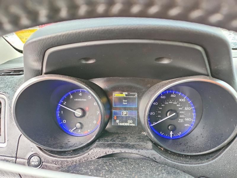 Aukcja sprzedaży 2017 Subaru Outback, vin: 4S4BSADC3H3323137, numer aukcji: 51888206