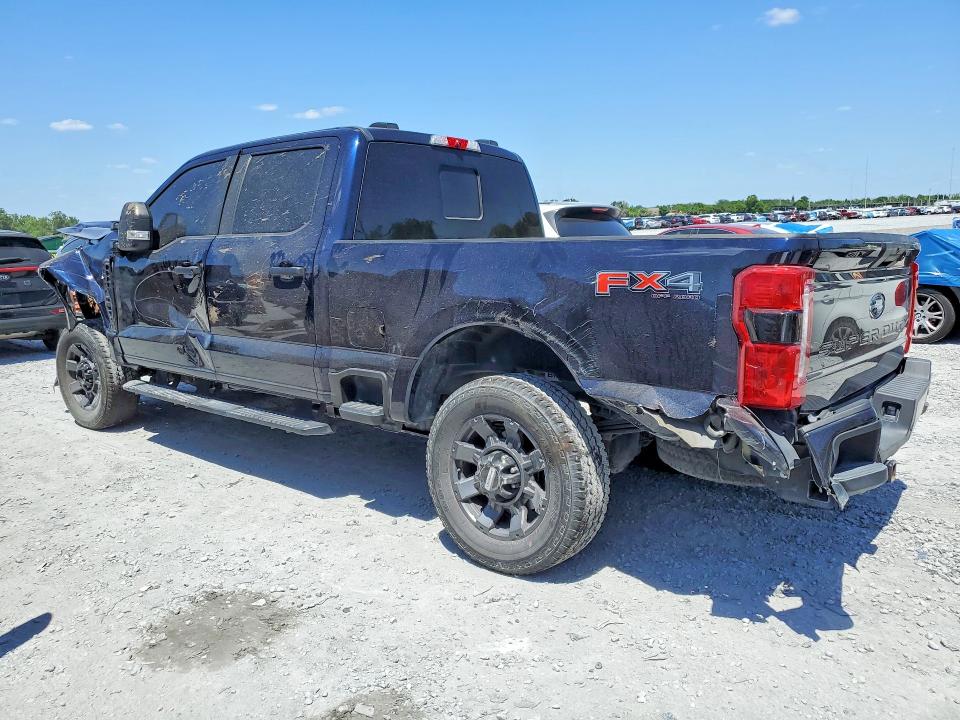 50850636 :رقم المزاد ، 1FT8W2BA9RED44011 vin ، 2024 Ford F250 مزاد بيع