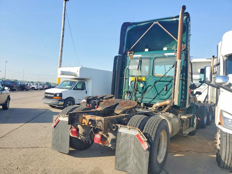 Продажа на аукционе авто 2018 Freightliner Cascadia 113, vin: 3AKBGADVXJSJL4365, номер лота: 50963236