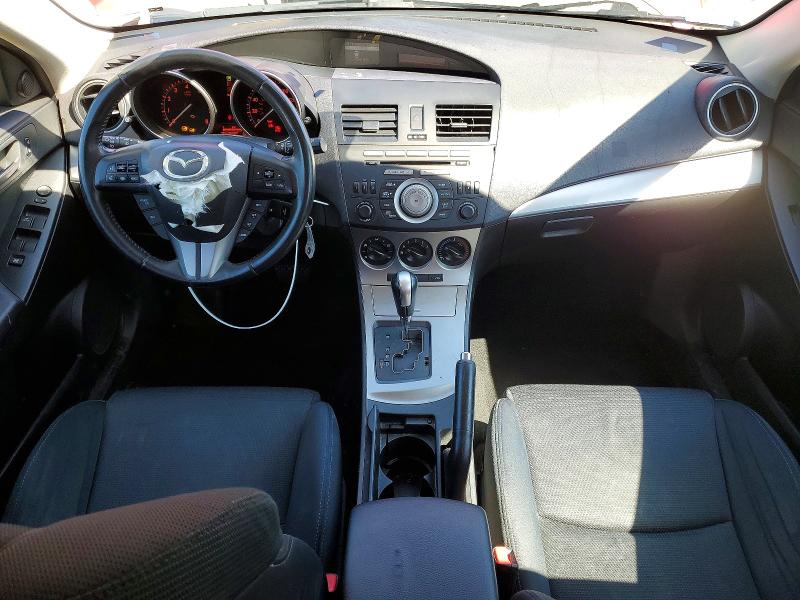 Aukcja sprzedaży 2010 Mazda 3, vin: JM1BL1H59A1143160, numer aukcji: 49262236