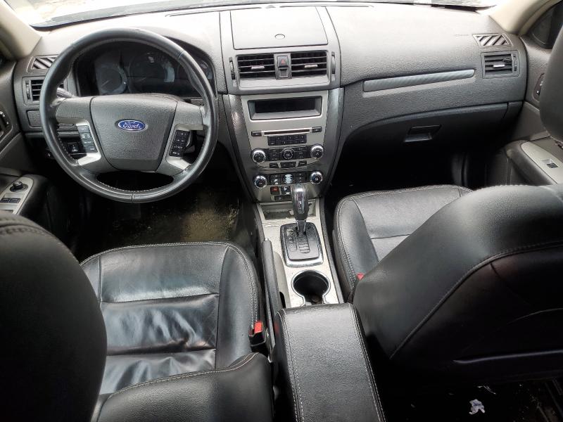Продаж на аукціоні авто 2012 Ford Fusion, vin: 3FAHP0JA5CR334024, номер лоту: 50091636