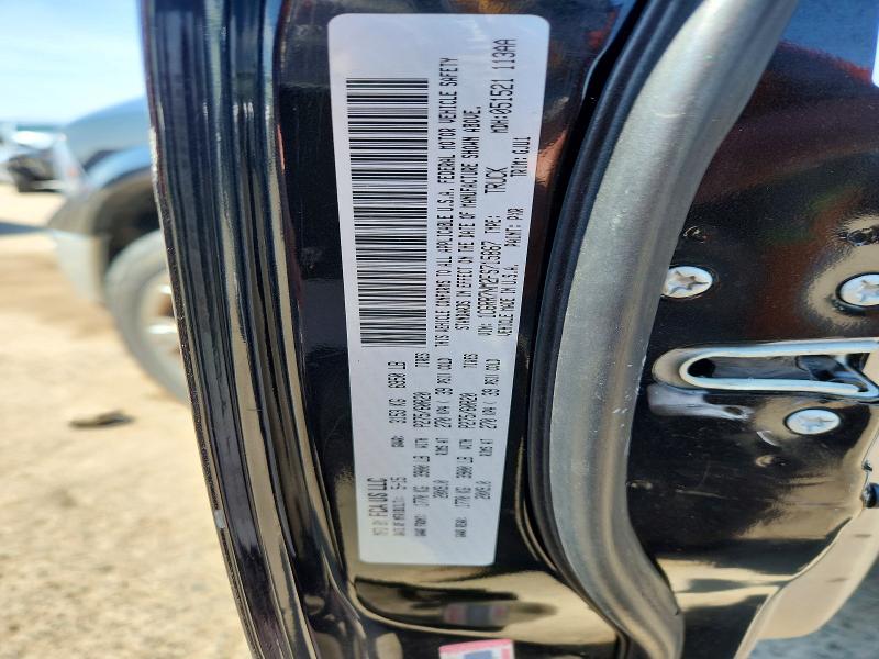 49832266 :رقم المزاد ، 1C6RR7NM2FS715867 vin ، 2015 Ram 1500 مزاد بيع