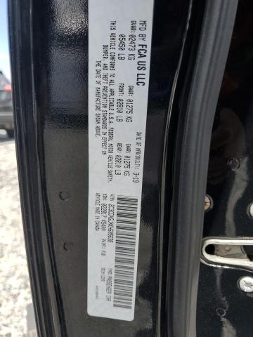 Продажа на аукционе авто 2019 Dodge Charger, vin: 2C3CDXGJXKH605638, номер лота: 50859106