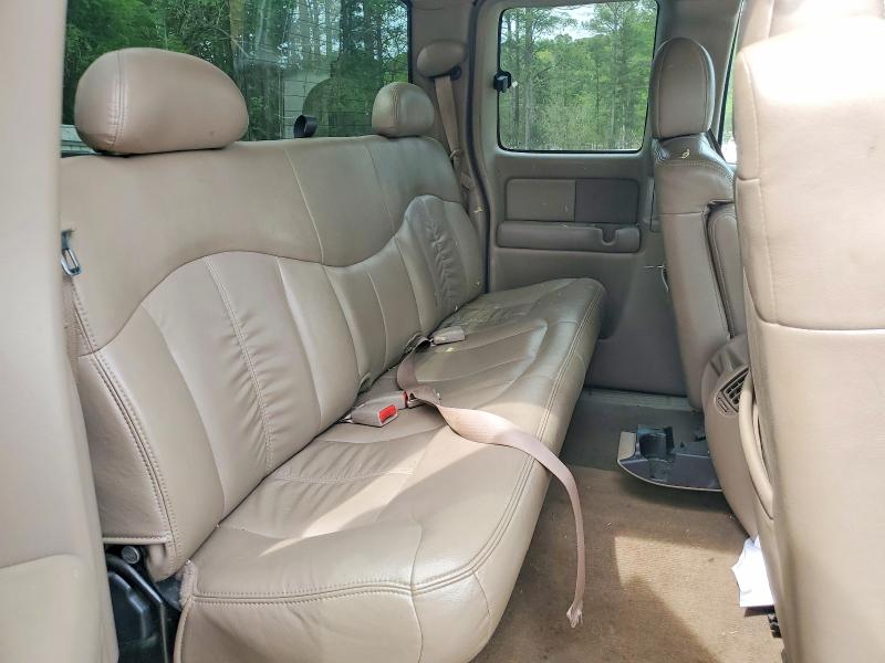 48522176 :رقم المزاد ، 1GTEK19T41E301765 vin ، 2001 Gmc New Sierra مزاد بيع