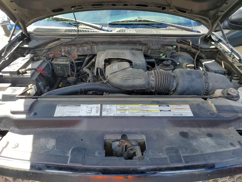 2000 Ford F150 მანქანა იყიდება აუქციონზე, vin: 2FTRX18L5YCA68225, აუქციონის ნომერი: 49828396