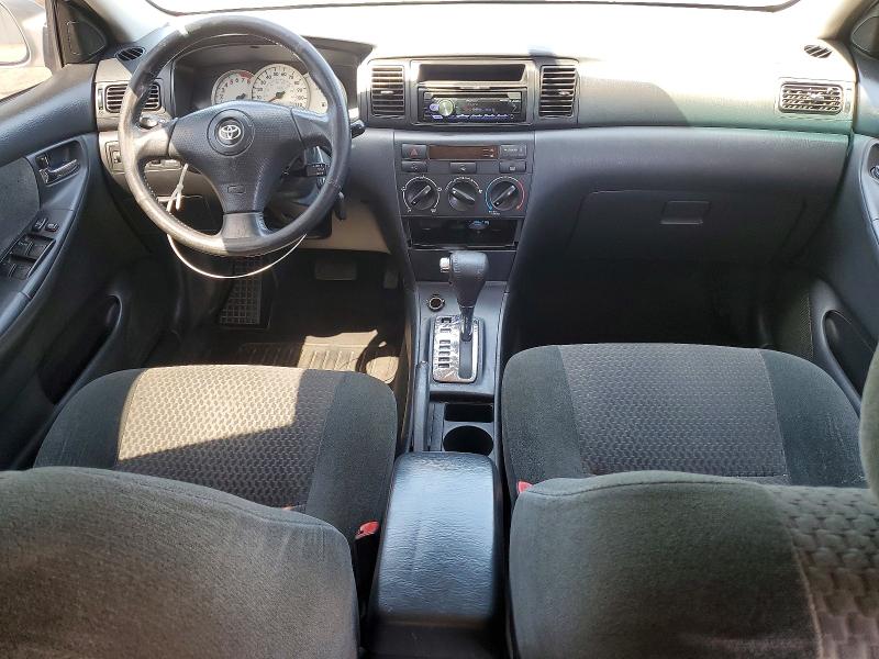 Aukcja sprzedaży 2006 Toyota Corolla, vin: 1NXBR30E46Z686536, numer aukcji: 51865786