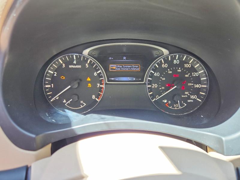Продаж на аукціоні авто 2016 Nissan Altima, vin: 1N4AL3AP4GC181207, номер лоту: 49668246