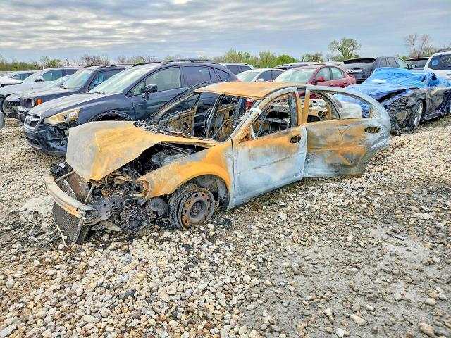 Auction sale of the 2005 Dodge Stratus, vin: 1B3EL46R35N697007, lot number: 51980976