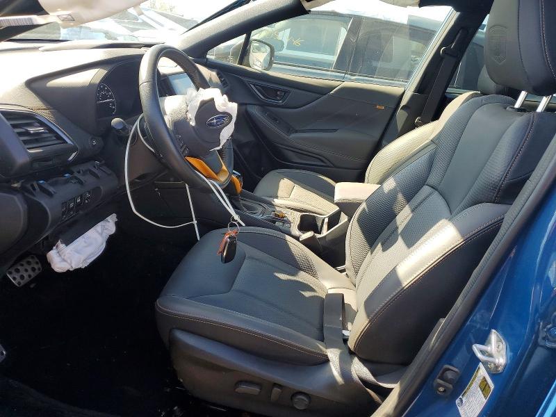 Продаж на аукціоні авто 2023 Subaru Forester, vin: JF2SKAMC4PH526822, номер лоту: 48081736
