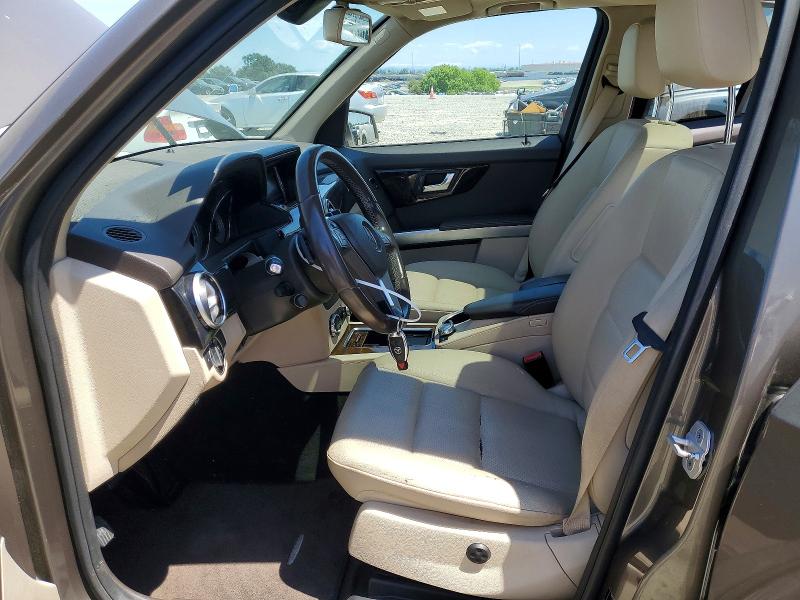 Aukcja sprzedaży 2015 Mercedes-benz Glk, vin: WDCGG5HB7FG378758, numer aukcji: 51514856