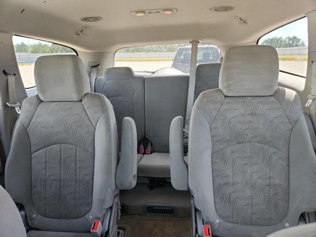 2016 Buick Enclave მანქანა იყიდება აუქციონზე, vin: 5GAKRAKD1GJ245867, აუქციონის ნომერი: 49850556