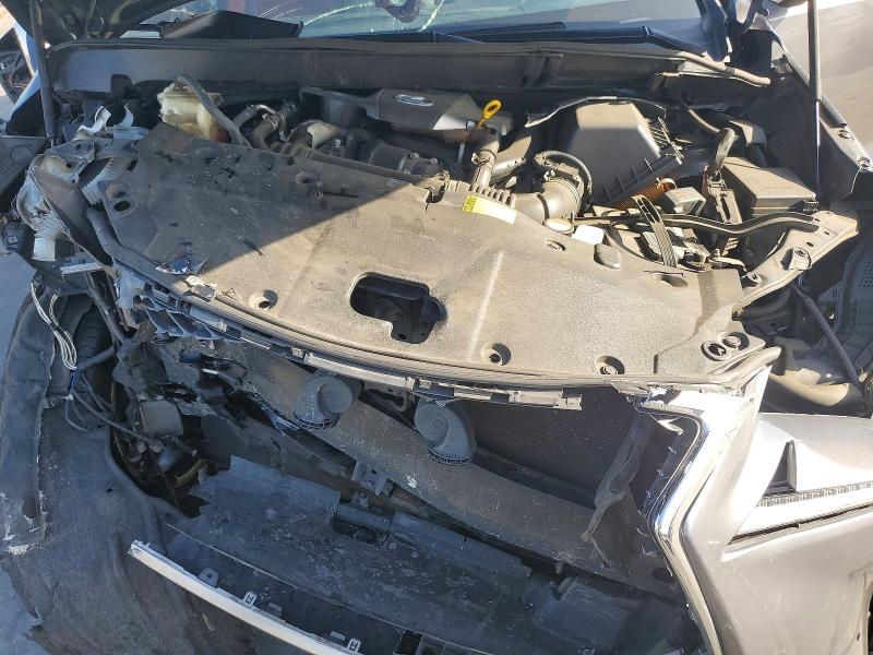 2015 Lexus Nx მანქანა იყიდება აუქციონზე, vin: JTJYARBZ6F2003544, აუქციონის ნომერი: 51784596