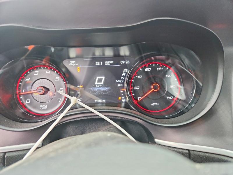 Aukcja sprzedaży 2020 Dodge Charger, vin: 2C3CDXJG9LH116890, numer aukcji: 48411456