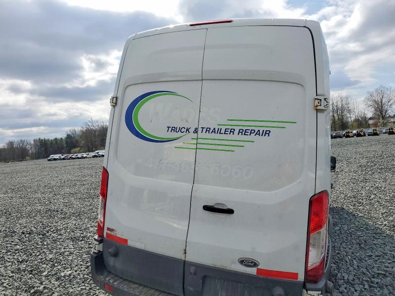Продажа на аукционе авто 2016 Ford Transit, vin: 1FTBF4XG1GKB18476, номер лота: 47746566