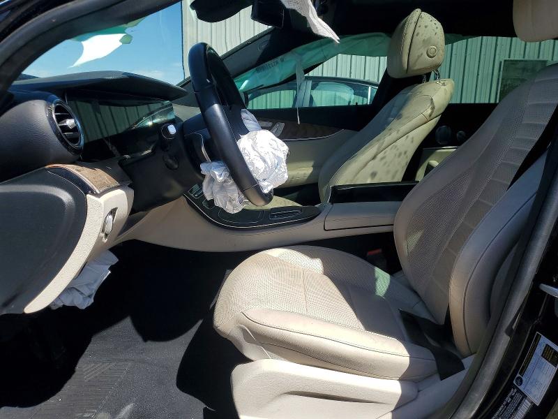 Aukcja sprzedaży 2021 Mercedes-benz E, vin: W1KZF8DB2MA894427, numer aukcji: 49411366