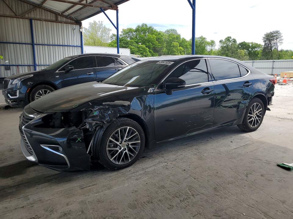 Aukcja sprzedaży 2016 Lexus Es, vin: JTHBK1GG8G2219698, numer aukcji: 49641926