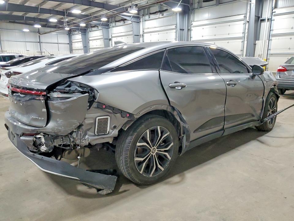 Продажа на аукционе авто 2023 Toyota Crown, vin: JTDAAAAF4P3017564, номер лота: 50352326