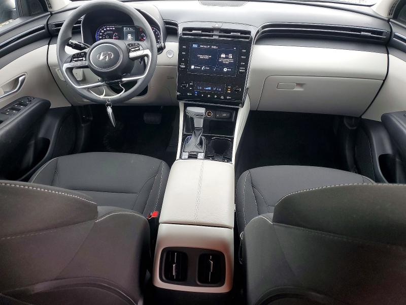 Продаж на аукціоні авто 2024 Hyundai Tucson, vin: KM8JB3DE6RU317739, номер лоту: 51448436