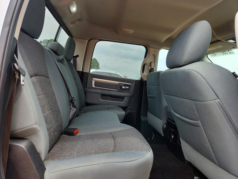 Продажа на аукционе авто 2015 Ram 1500, vin: 1C6RR6LT5FS675532, номер лота: 51601746