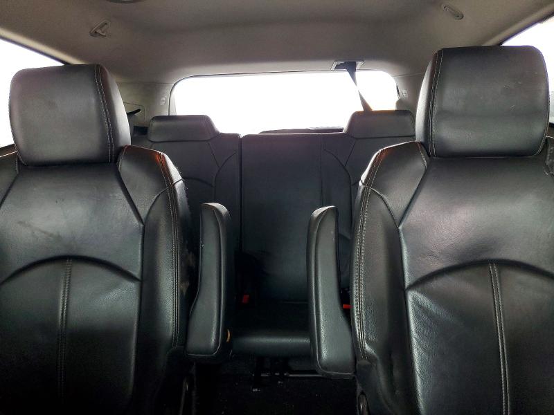 Auction sale of the 2015 Chevrolet Traverse, vin: 1GNKRHKDXFJ274152, lot number: 50626046