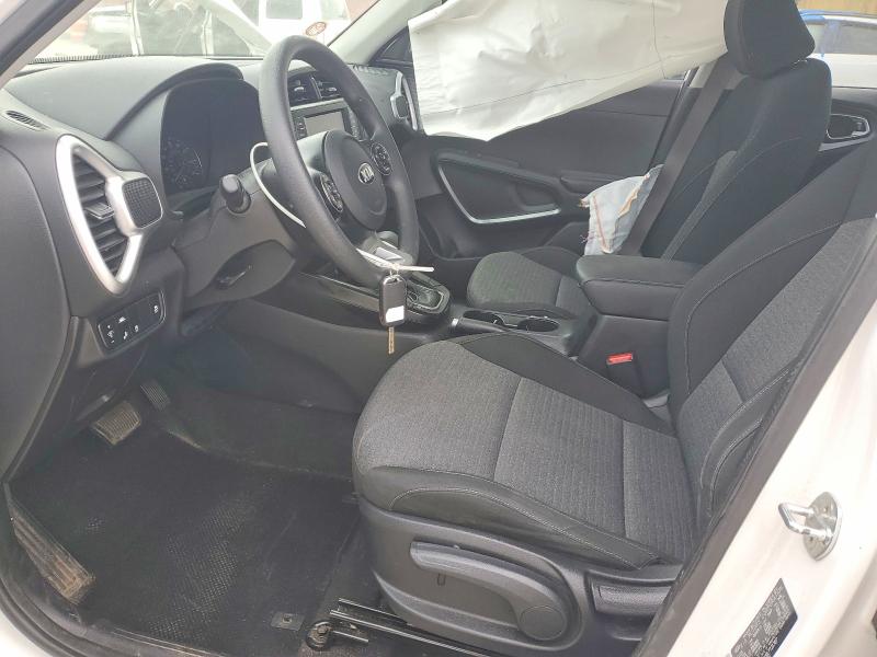 Продажа на аукционе авто 2020 Kia Soul, vin: KNDJ23AU0L7721707, номер лота: 49116656