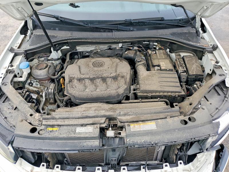 Aukcja sprzedaży 2022 Volkswagen Tiguan, vin: 3VV3B7AX8NM093738, numer aukcji: 51429336