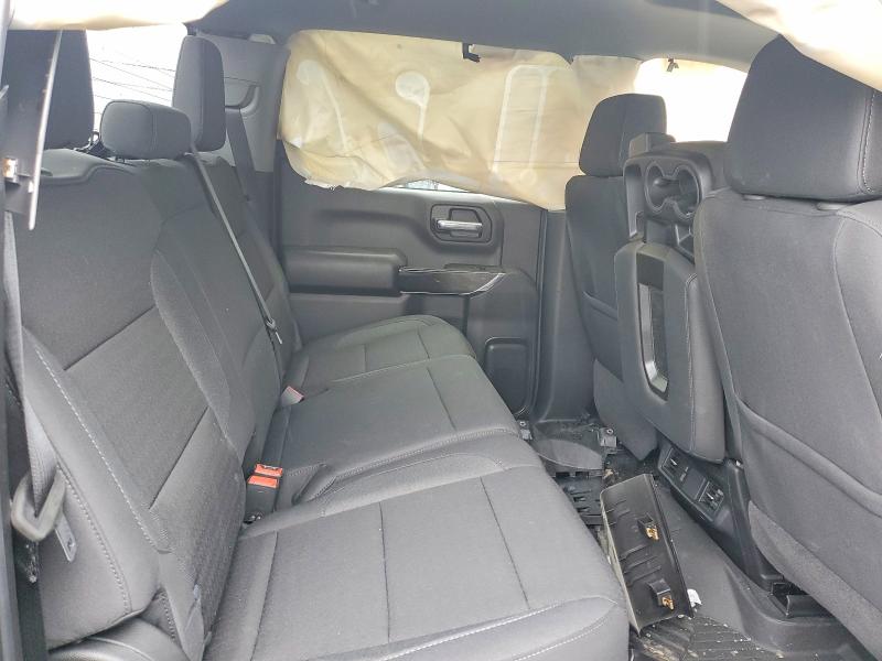 Aukcja sprzedaży 2026 Chevrolet Silverado, vin: 3GCUKCE85TG173525, numer aukcji: 51325706