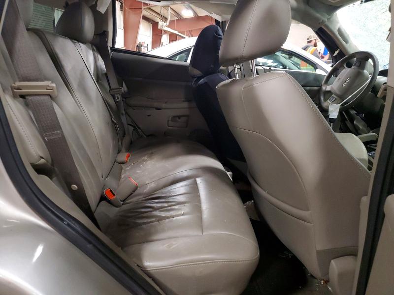 Продаж на аукціоні авто 2007 Jeep Grand Cherokee, vin: 1J8GR48K27C652329, номер лоту: 51778836
