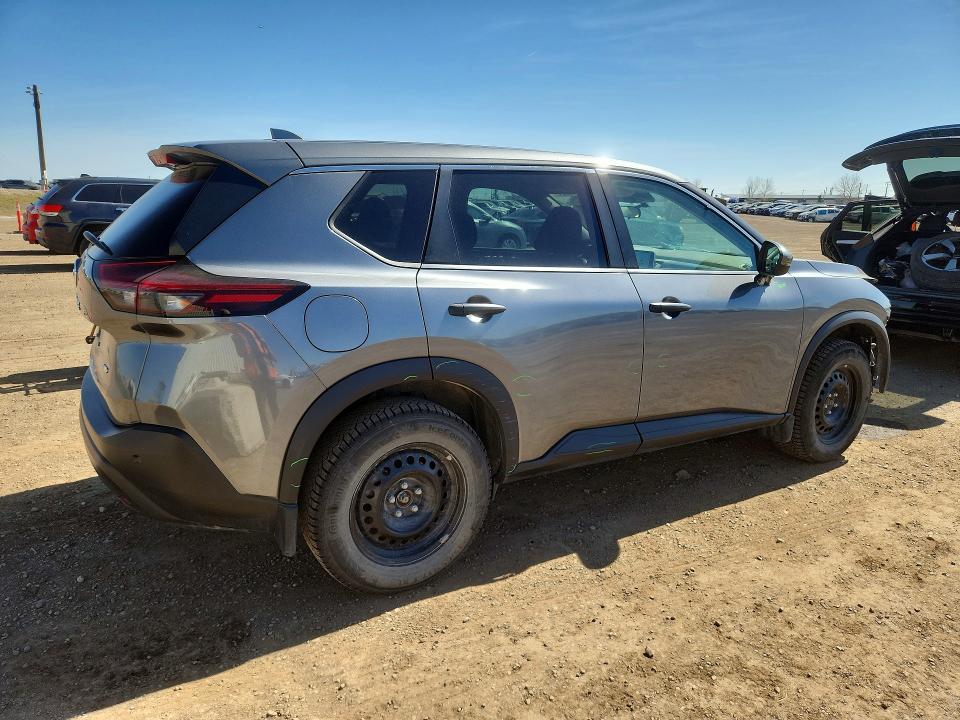 Продаж на аукціоні авто 2021 Nissan Rogue, vin: 5N1AT3AB7MC732378, номер лоту: 51820926
