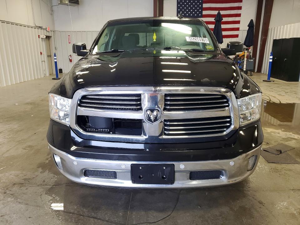 Aukcja sprzedaży 2018 Ram 1500, vin: 3C6RR7LT1JG154488, numer aukcji: 48268976
