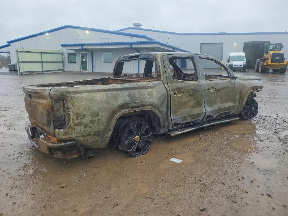 Продаж на аукціоні авто 2023 Gmc Canyon, vin: 1GTP5BEK1P1195004, номер лоту: 46765486