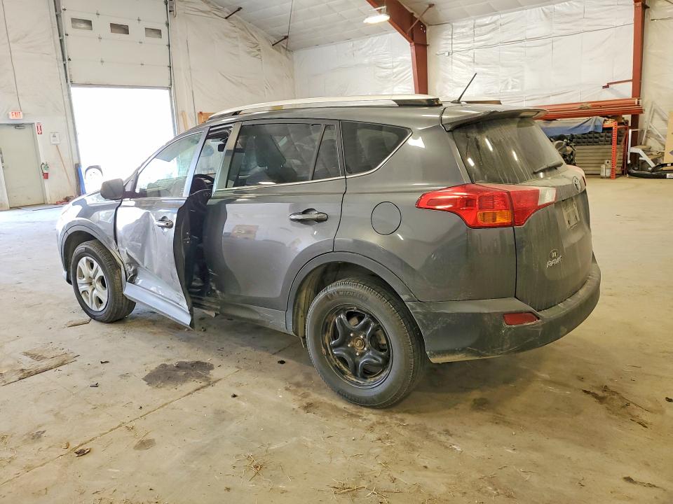 Продаж на аукціоні авто 2014 Toyota Rav4, vin: JTMBFREV3ED078773, номер лоту: 50788446