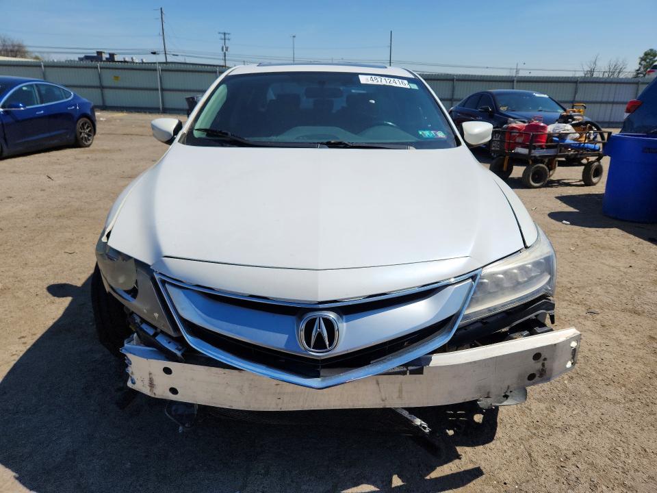 Aukcja sprzedaży 2016 Acura Ilx, vin: 19UDE2F31GA025656, numer aukcji: 48712416