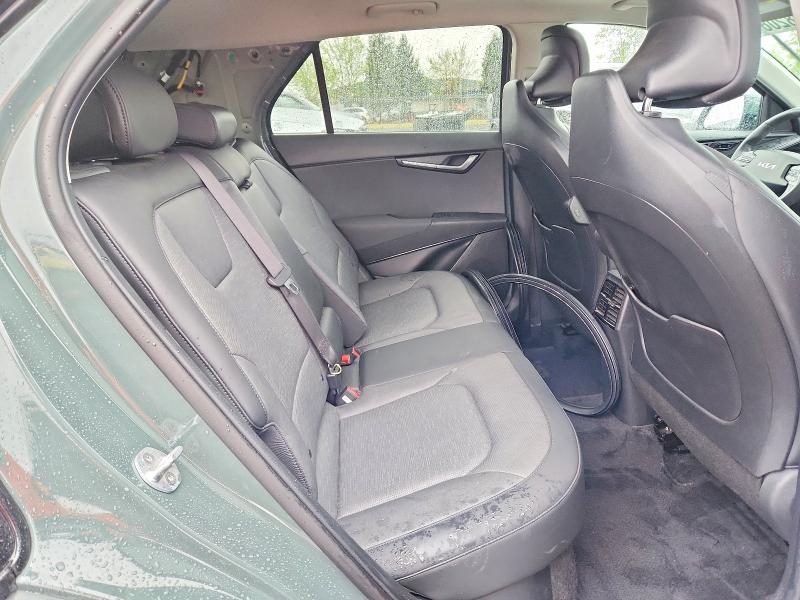 50608206 :رقم المزاد ، KNDCT3LEXR5167320 vin ، 2024 Kia Niro مزاد بيع