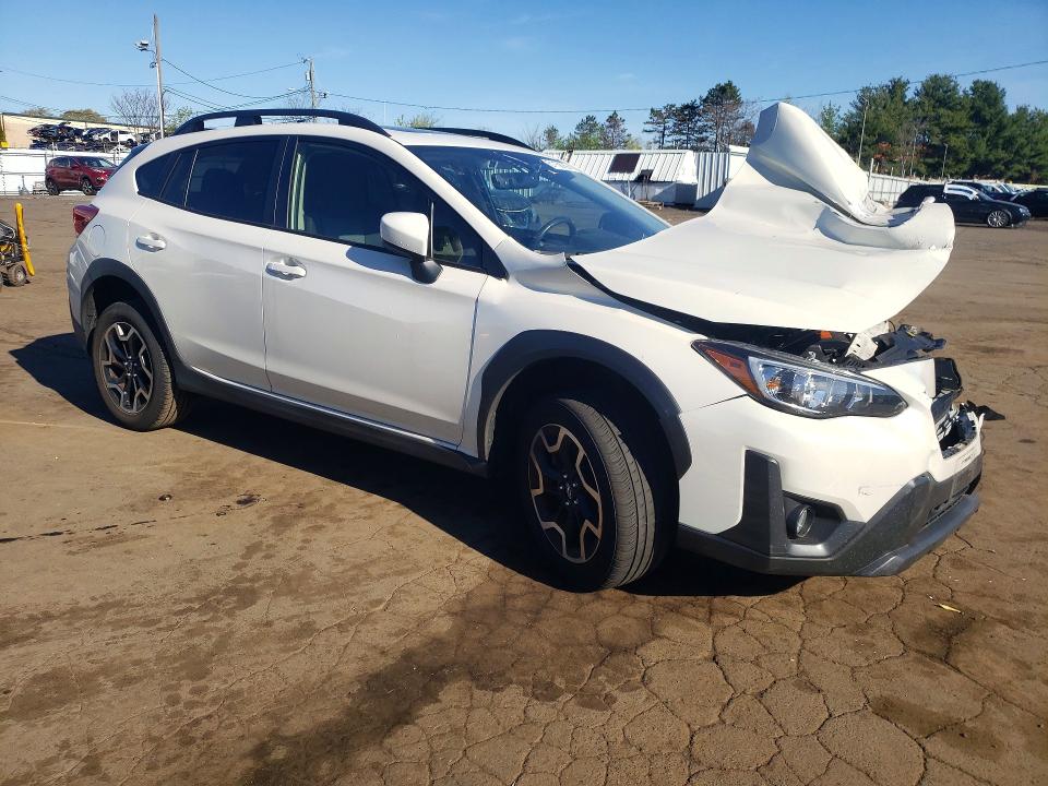 Aukcja sprzedaży 2023 Subaru Crosstrek, vin: JF2GTAEC2P8249086, numer aukcji: 51158756