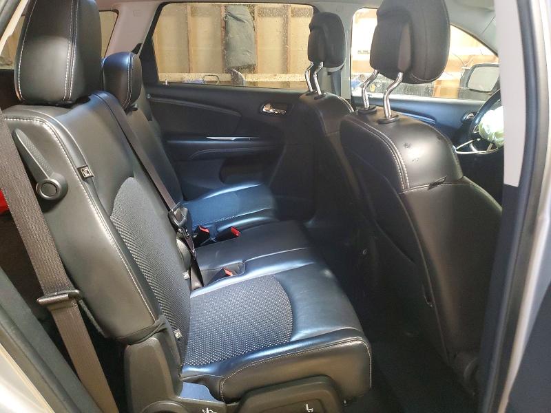 48345606 :رقم المزاد ، 3C4PDCGG7KT803837 vin ، 2019 Dodge Journey مزاد بيع
