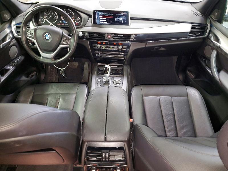 Aukcja sprzedaży 2017 Bmw X5, vin: 5UXKR0C52H0V66547, numer aukcji: 48586376