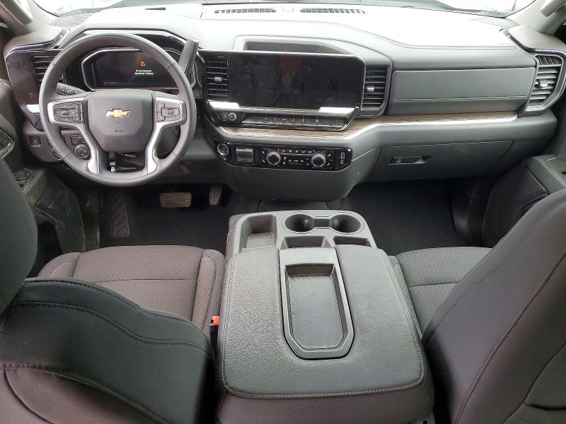 Продажа на аукционе авто 2026 Chevrolet Silverado, vin: 3GCPKKEK8TG111992, номер лота: 49921016