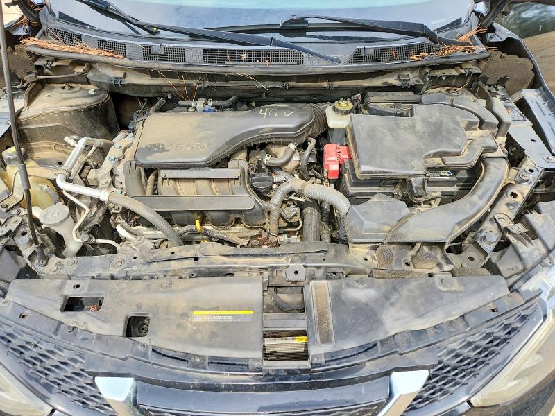Продажа на аукционе авто 2019 Nissan Rogue Sport, vin: JN1BJ1CP3KW522869, номер лота: 48420126