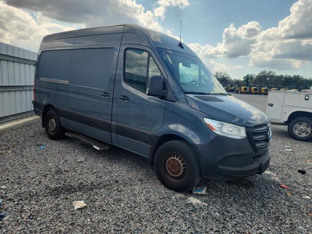 2019 Mercedes Benz Sprinter მანქანა იყიდება აუქციონზე, vin: WD4PF0CD7KP031807, აუქციონის ნომერი: 49991266