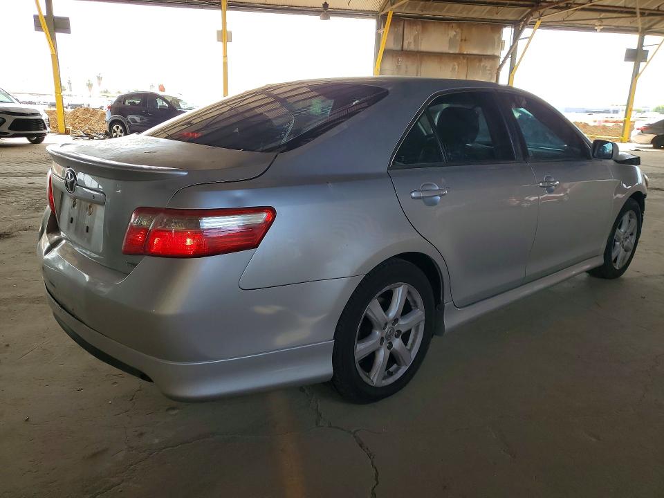 Продажа на аукционе авто 2009 Toyota Camry, vin: 4T1BK46K89U094410, номер лота: 48626496