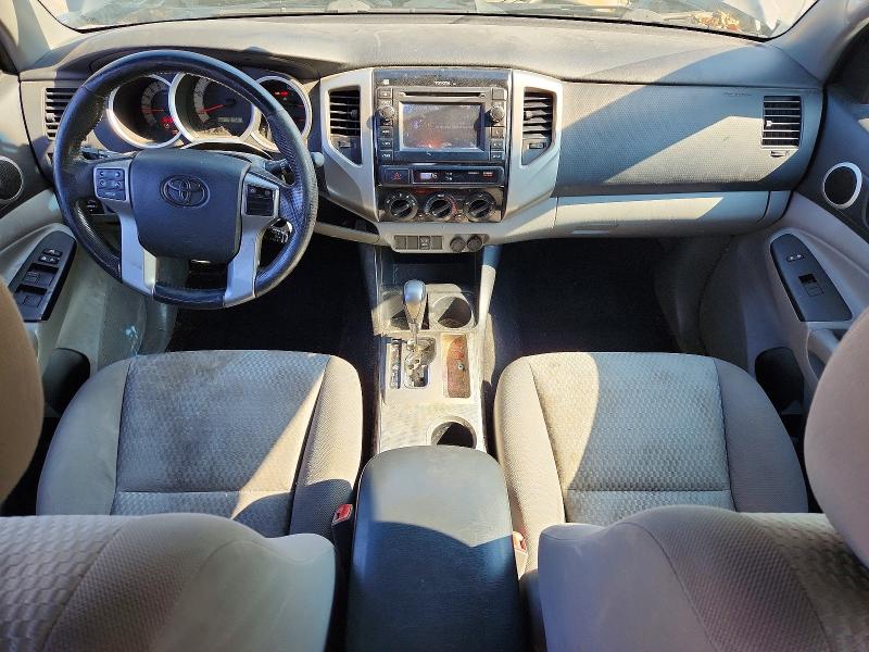 Продаж на аукціоні авто 2013 Toyota Tacoma, vin: 5TFJU4GN3DX045464, номер лоту: 48717346