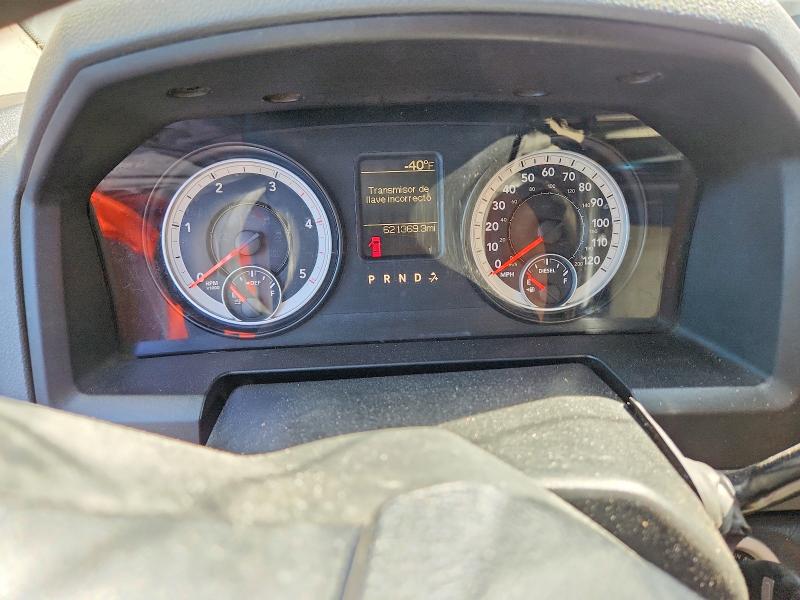 Aukcja sprzedaży 2013 Ram 3500, vin: 3C63RRGL3DG578173, numer aukcji: 48633916
