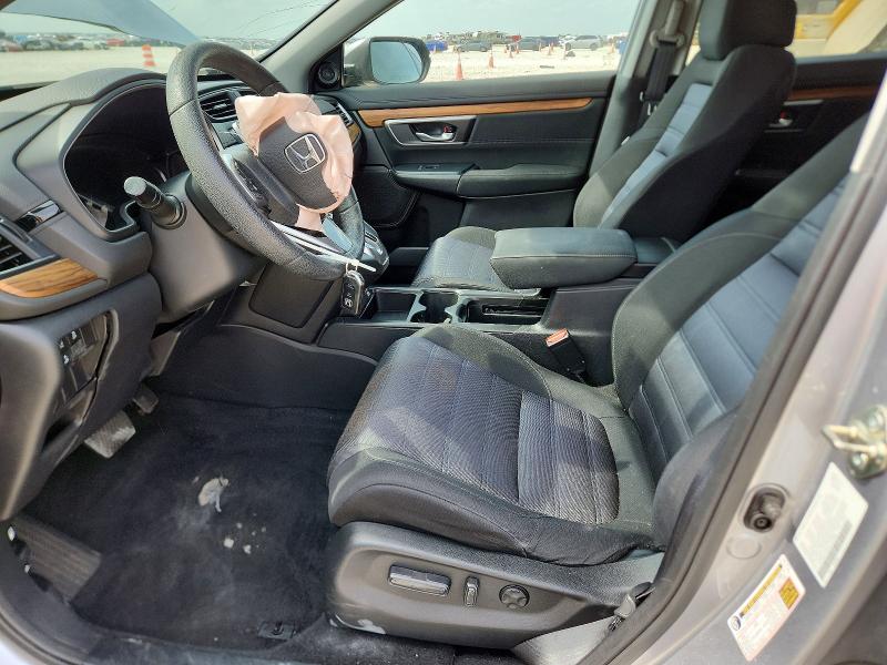 Продажа на аукционе авто 2020 Honda Cr-v, vin: 5J6RW1H50LL013985, номер лота: 50410666