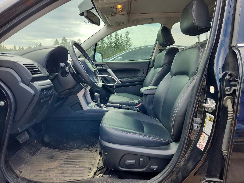 Продажа на аукционе авто 2015 Subaru Forester, vin: JF2SJCTC3FH838094, номер лота: 50955216