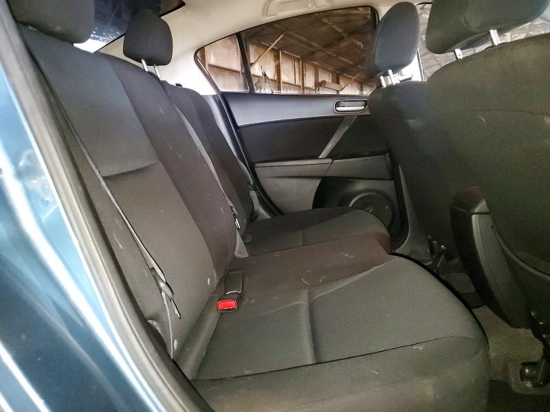 Продаж на аукціоні авто 2010 Mazda 3, vin: JM1BL1SF3A1315636, номер лоту: 48958026