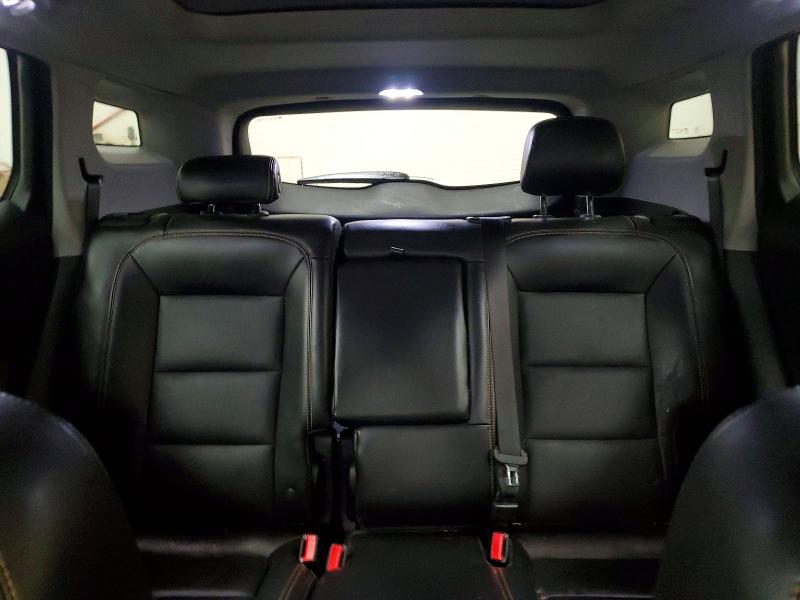 Продажа на аукционе авто 2018 Gmc Terrain, vin: 3GKALVEV4JL319343, номер лота: 47650716